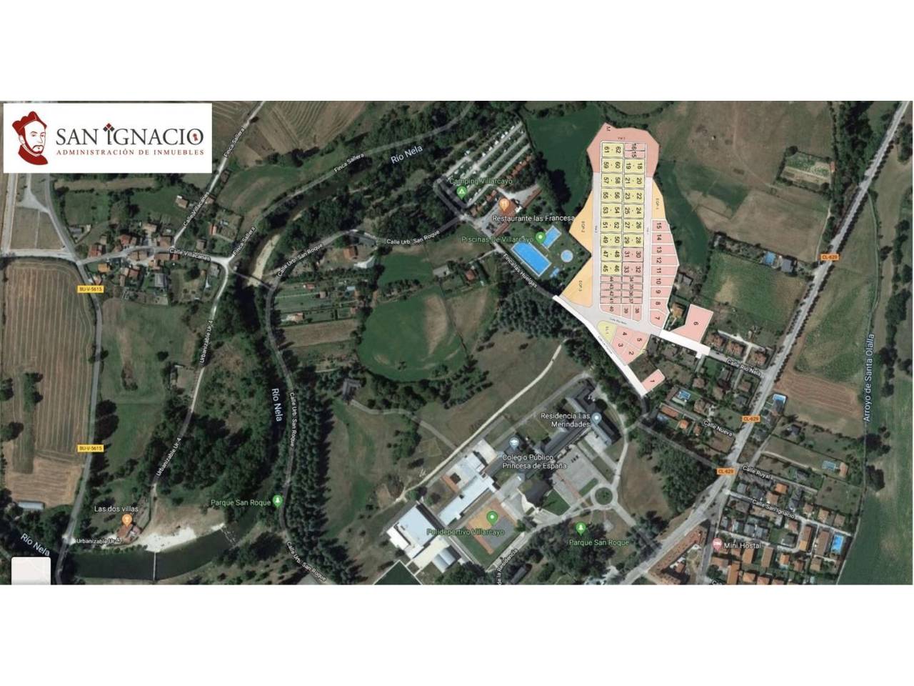Imagen Vivienda